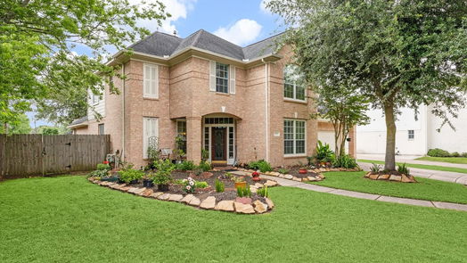 Houston 2-story, 5-bed 4103 Oak Blossom Court-idx