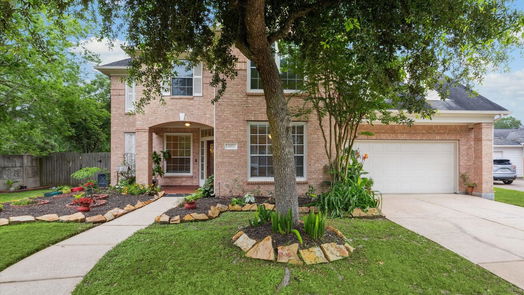 Houston 2-story, 5-bed 4103 Oak Blossom Court-idx