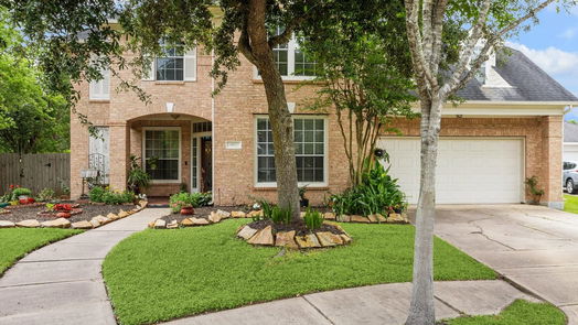 Houston 2-story, 5-bed 4103 Oak Blossom Court-idx