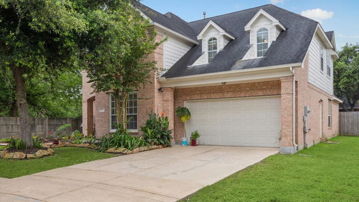 Houston 2-story, 5-bed 4103 Oak Blossom Court-idx