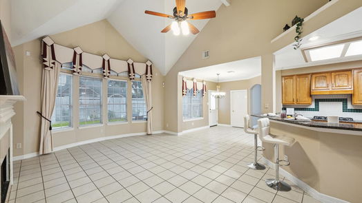 Houston 2-story, 5-bed 4103 Oak Blossom Court-idx