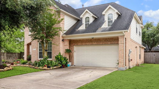 Houston 2-story, 5-bed 4103 Oak Blossom Court-idx