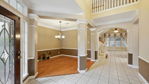 Houston 2-story, 5-bed 4103 Oak Blossom Court-idx