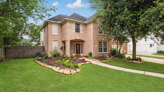 Houston 2-story, 5-bed 4103 Oak Blossom Court-idx