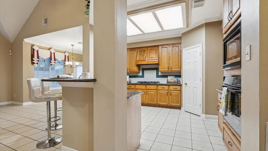 Houston 2-story, 5-bed 4103 Oak Blossom Court-idx