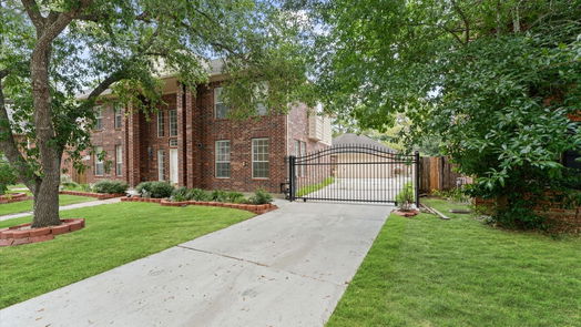 Houston 2-story, 4-bed 3022 Cherry Mill Court-idx