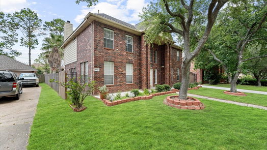 Houston 2-story, 4-bed 3022 Cherry Mill Court-idx