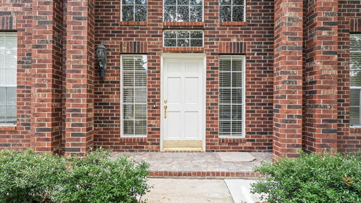 Houston 2-story, 4-bed 3022 Cherry Mill Court-idx