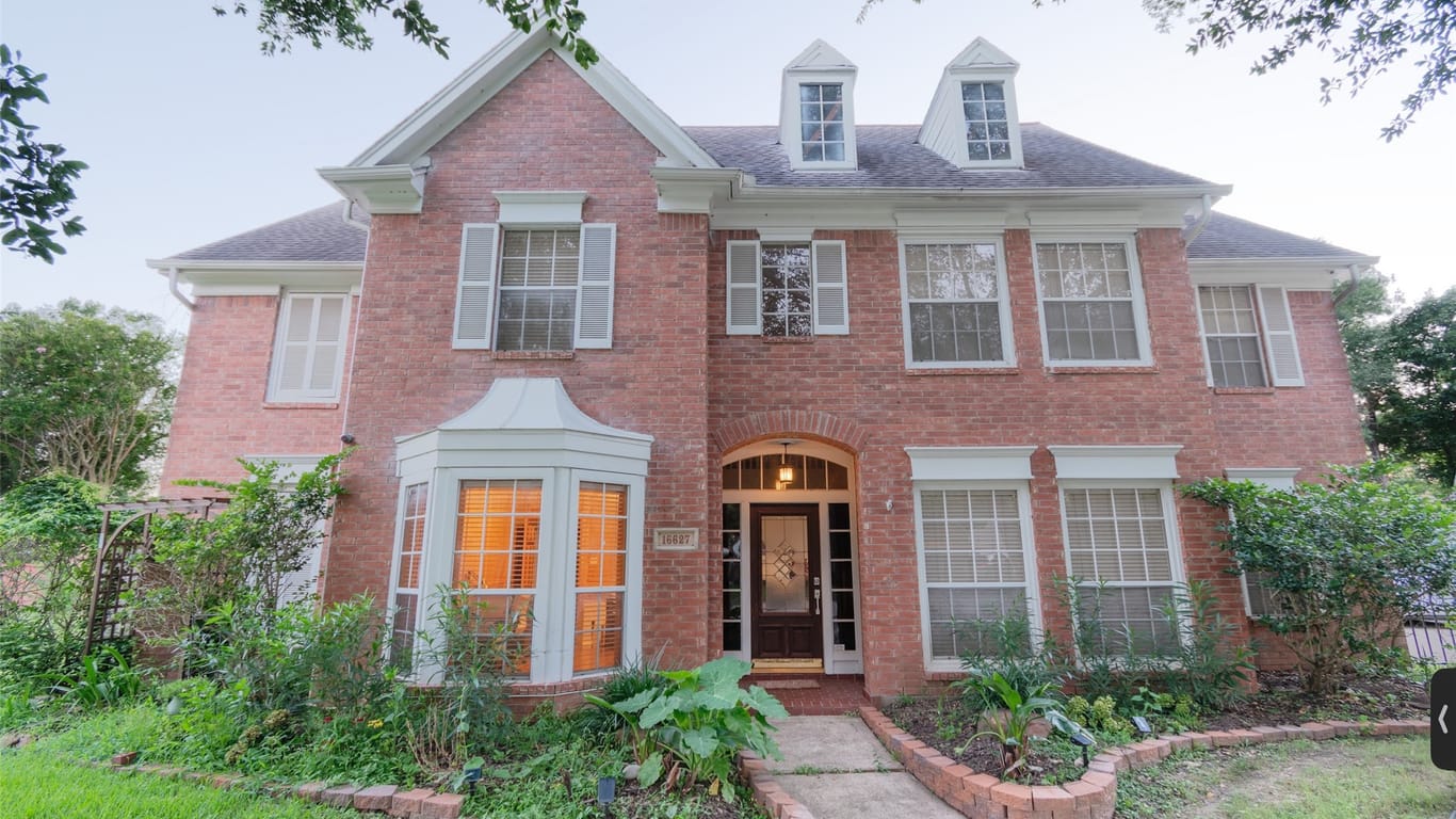 Houston 2-story, 4-bed 16627 Town Lake Ct-idx