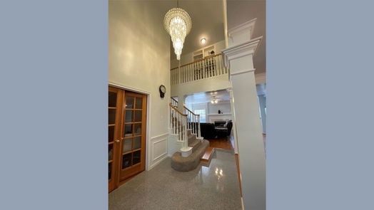 Houston 2-story, 4-bed 16627 Town Lake Ct-idx