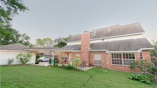 Houston 2-story, 4-bed 16627 Town Lake Ct-idx