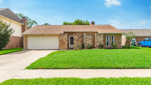 Houston 1-story, 4-bed 15727 Echo Hill Drive-idx