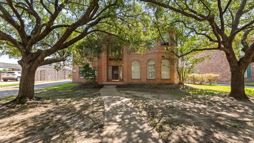 Houston 2-story, 5-bed 3507 Almond Creek Drive-idx