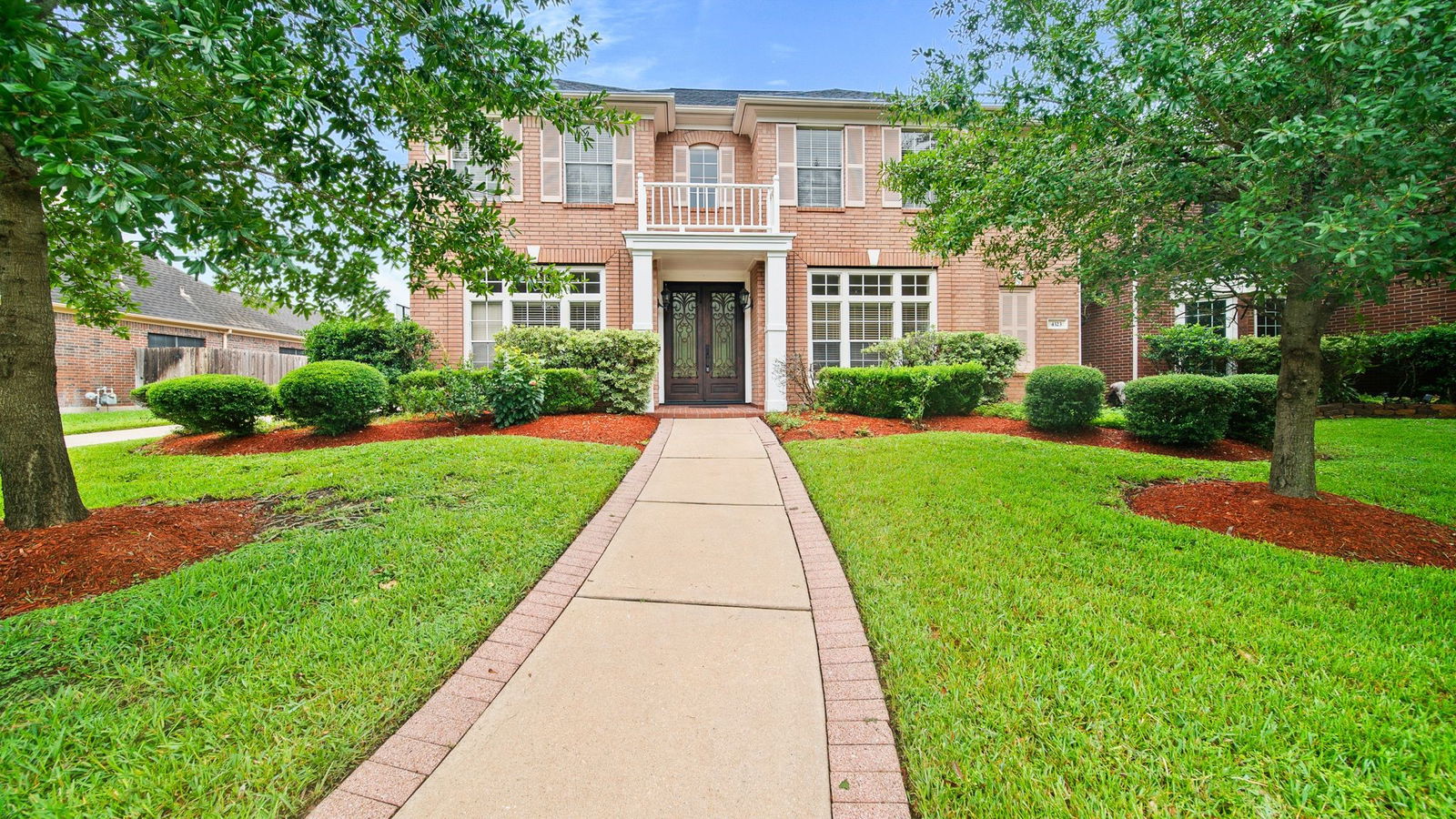 Houston 2-story, 4-bed 4323 Sweet Cicely Court-idx