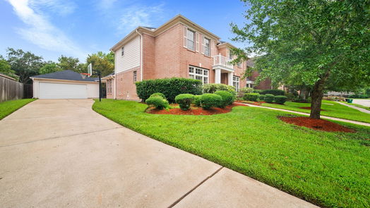 Houston 2-story, 4-bed 4323 Sweet Cicely Court-idx