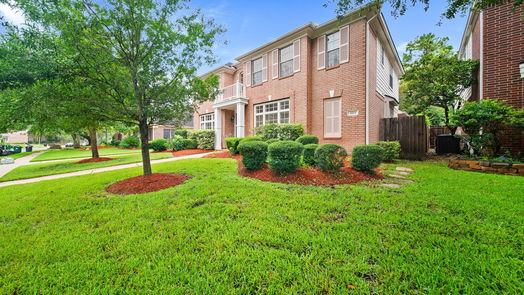 Houston 2-story, 4-bed 4323 Sweet Cicely Court-idx