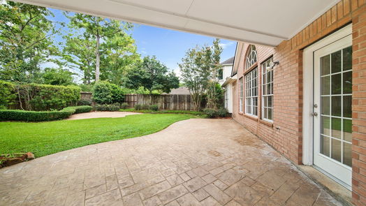 Houston 2-story, 4-bed 4323 Sweet Cicely Court-idx