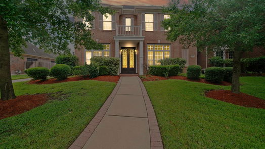 Houston 2-story, 4-bed 4323 Sweet Cicely Court-idx