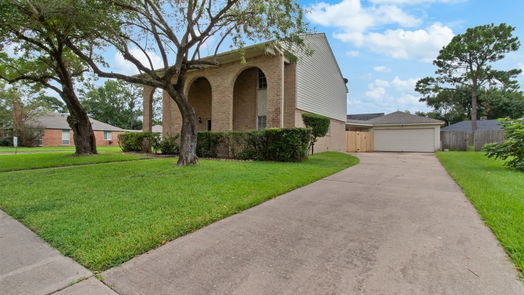 Houston 2-story, 4-bed 15822 Echo Hill Drive-idx