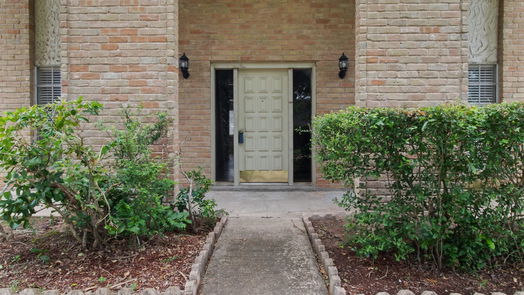 Houston 2-story, 4-bed 15822 Echo Hill Drive-idx