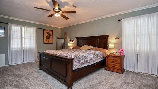 Houston 2-story, 4-bed 3707 Glenmeade Drive-idx