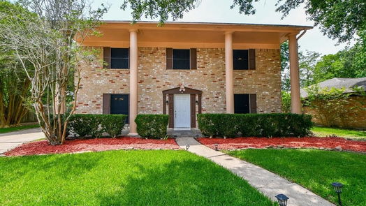 Houston 2-story, 4-bed 3707 Glenmeade Drive-idx