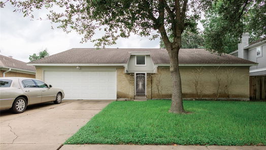 Houston 1-story, 3-bed 16019 Brookford Drive-idx