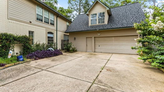 Houston 2-story, 4-bed 3907 Cinnamon Fern Court-idx