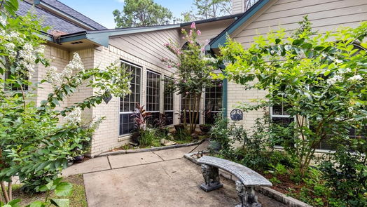 Houston 2-story, 4-bed 3907 Cinnamon Fern Court-idx