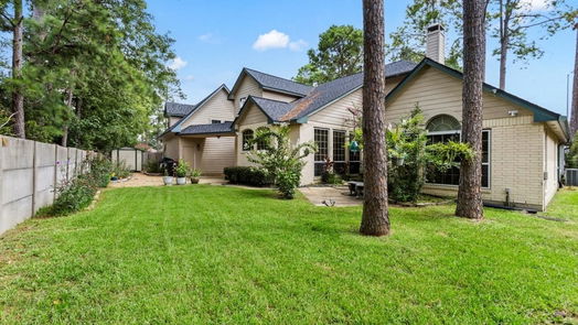 Houston 2-story, 4-bed 3907 Cinnamon Fern Court-idx