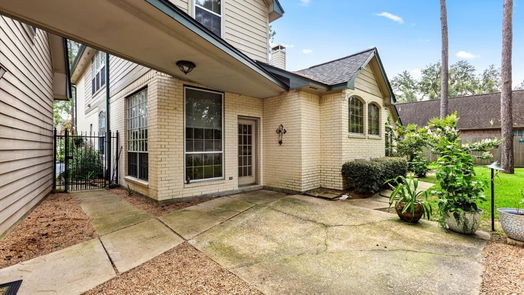 Houston 2-story, 4-bed 3907 Cinnamon Fern Court-idx