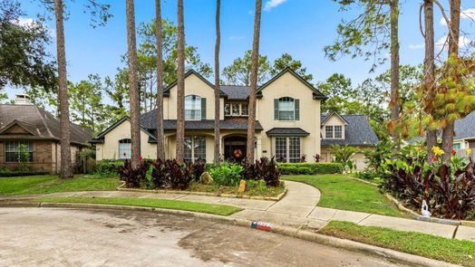 Houston 2-story, 4-bed 3907 Cinnamon Fern Court-idx