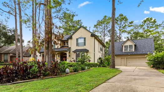 Houston 2-story, 4-bed 3907 Cinnamon Fern Court-idx