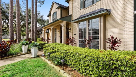 Houston 2-story, 4-bed 3907 Cinnamon Fern Court-idx