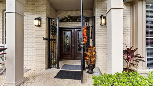 Houston 2-story, 4-bed 3907 Cinnamon Fern Court-idx