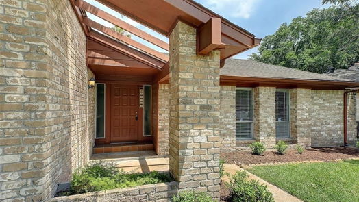 Houston 1-story, 4-bed 15703 Spring Forest Drive-idx