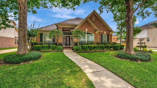 Houston 1-story, 4-bed 4306 Noble Oak Trail-idx