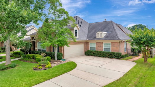 Houston 1-story, 4-bed 4306 Noble Oak Trail-idx