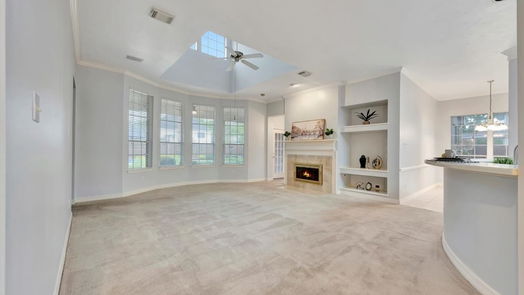 Houston 1-story, 4-bed 4306 Noble Oak Trail-idx