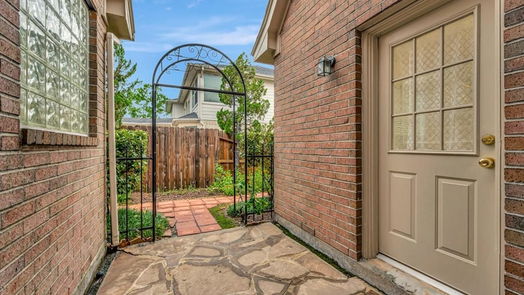 Houston 1-story, 4-bed 4306 Noble Oak Trail-idx