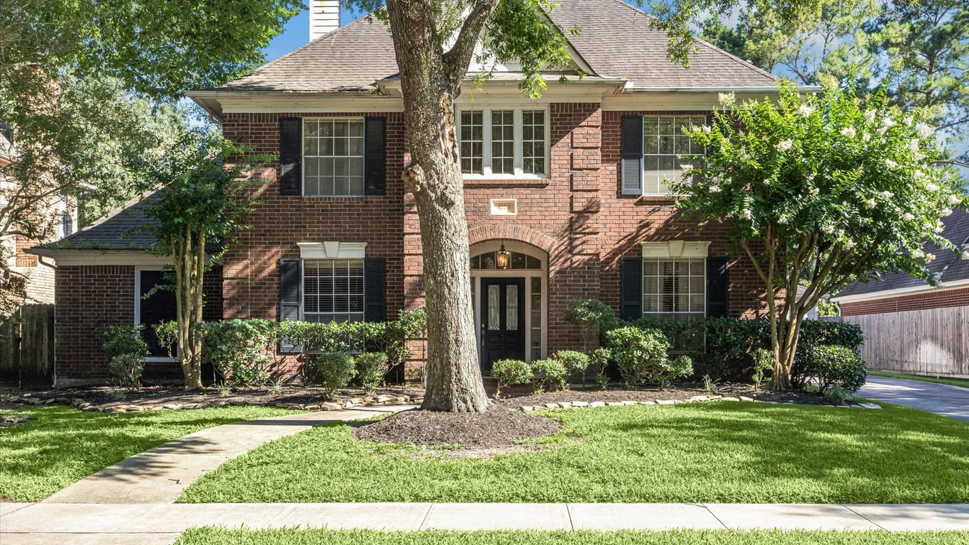 Houston 2-story, 4-bed 4226 Roaring Rapids Drive-idx