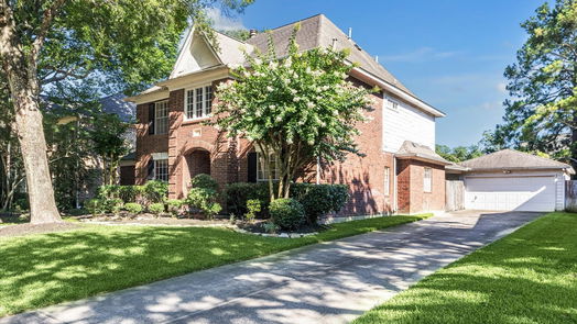 Houston 2-story, 4-bed 4226 Roaring Rapids Drive-idx