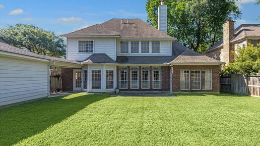 Houston 2-story, 4-bed 4226 Roaring Rapids Drive-idx