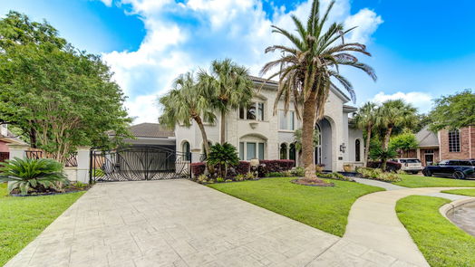 Houston 2-story, 4-bed 2314 CentralPark Circle-idx