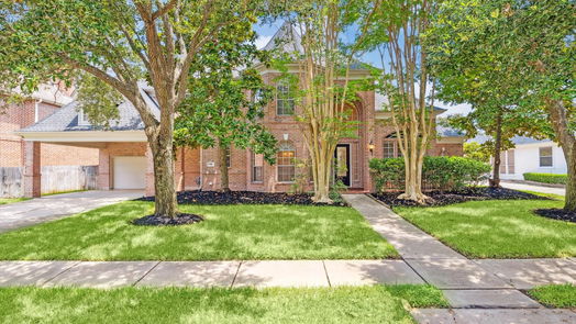 Houston 2-story, 4-bed 3906 Canyon Bluff Court-idx