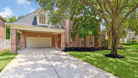 Houston 2-story, 4-bed 3906 Canyon Bluff Court-idx