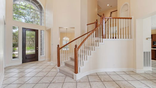 Houston 2-story, 4-bed 3906 Canyon Bluff Court-idx