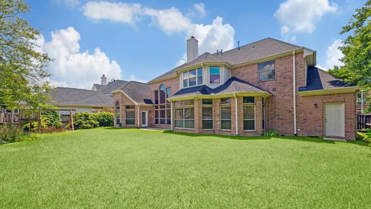 Houston 2-story, 4-bed 3906 Canyon Bluff Court-idx