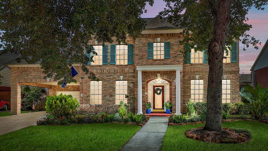 Houston 2-story, 5-bed 4607 Olive Green Court-idx