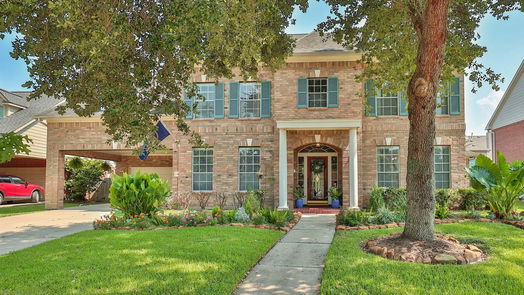 Houston 2-story, 5-bed 4607 Olive Green Court-idx